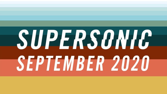 2020年限定のスペシャル・フェス"SUPERSONIC"、開催日程発表。幕張は3デイズ、大阪は2デイズで実施