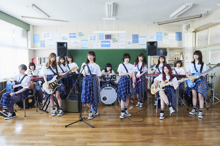 ザ・コインロッカーズ、マンスリー・ワンマン・ライヴ"青春LOCKER 2020"開催を発表