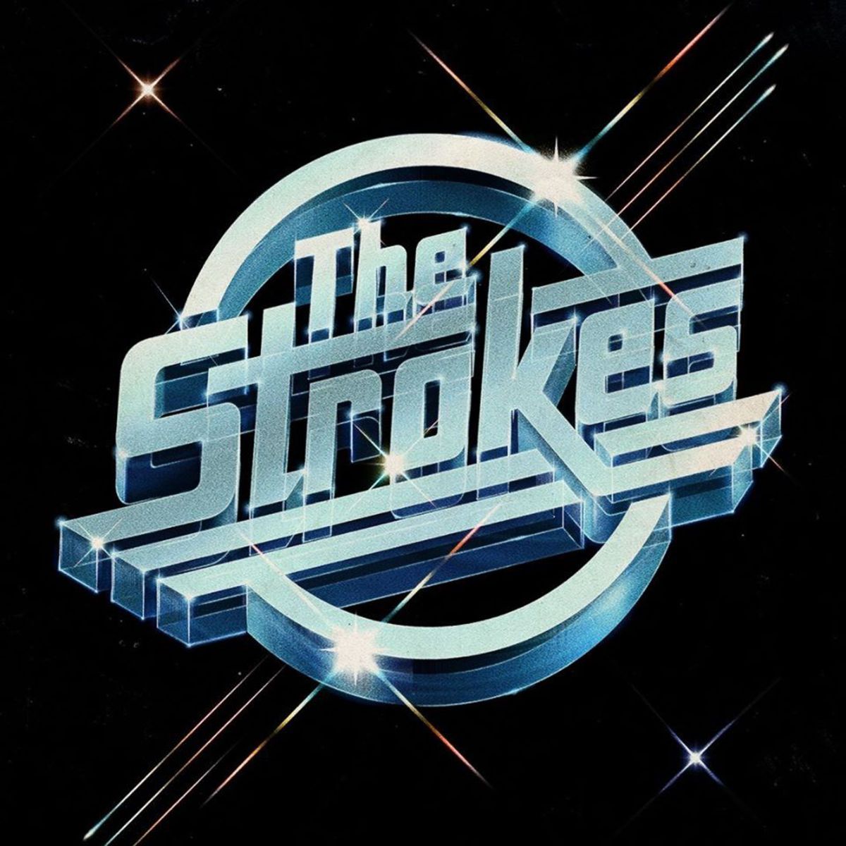 Family Strokes Logo