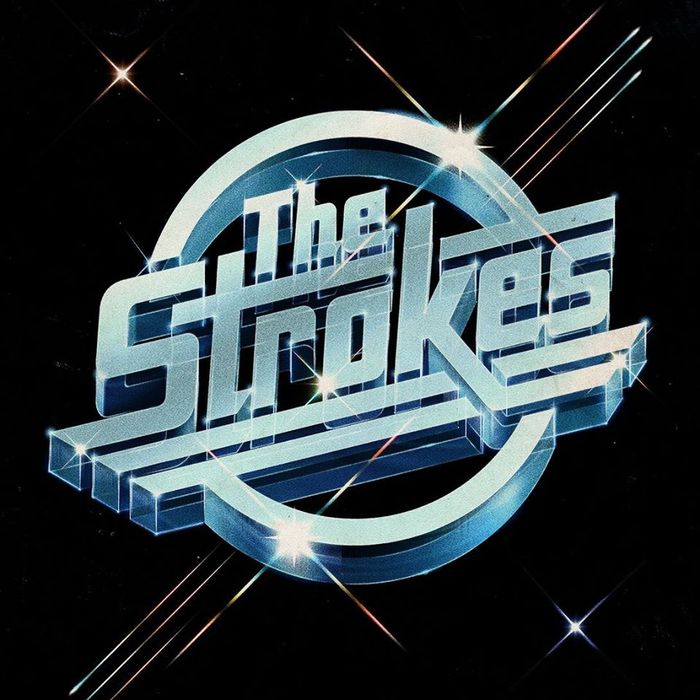 THE STROKES、新作をリリースか？渋谷MODIでティーザー動画公開