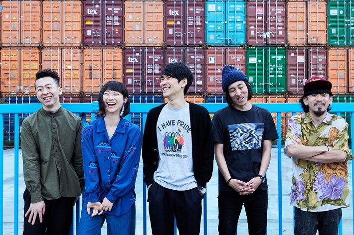 東京カランコロン、6/17東京LIQUIDROOMワンマン公演をもって解散