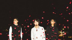 鶴、3/4リリースのニュー・アルバム『普通』より「ペインキラー」MV公開