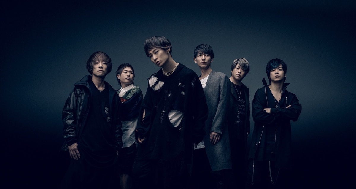 Uverworld 映画 仮面病棟 主題歌を表題に据えたニュー シングル As One 収録詳細 新アー写公開