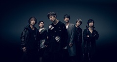 UVERworld、新曲「AS ONE」大熱狂の東京ドーム映像と映画"仮面病棟"映像が交錯するスペシャルMV公開