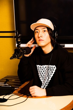 ビッケブランカ、DJ務めるラジオ番組FM802"MUSIC FREAKS"の公開収録が決定