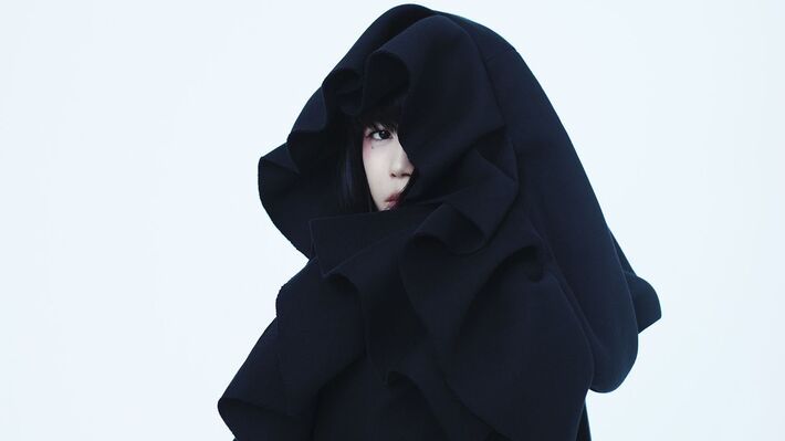 やくしまるえつこ、「あたりまえつこのうた」がパッケージ3形態で3/25発売決定。パッケージ紹介映像も公開