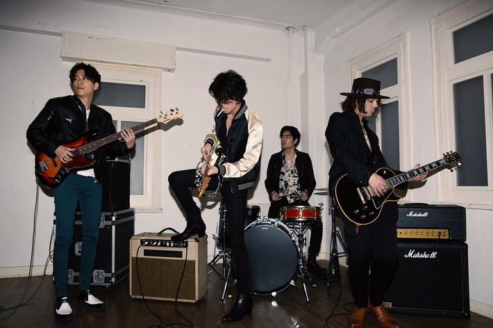 I Don't Like Mondays.、新曲「Plastic City」MV公開