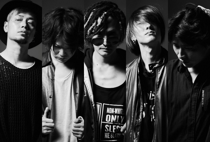 メンバーが直接配達！？ LAID BACK OCEAN、創造性をテーマにしたCDのパッケージにはおさまらない新感覚企画"RE:SOUZOU PROJECT"第3弾始動。スタジオ・ライヴ生配信も