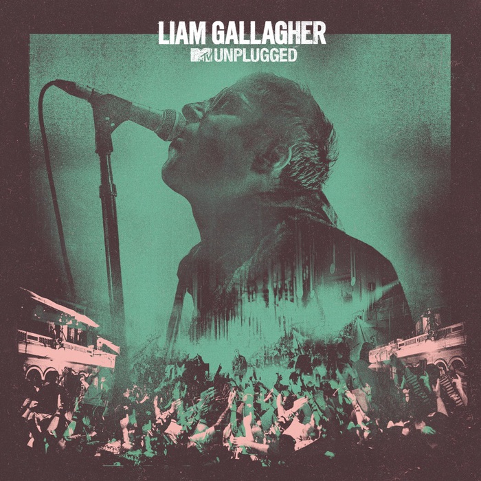 Liam Gallagher、ライヴ・アルバム『MTV Unplugged (Live At Hull City Hall)』リリース決定。OASIS期楽曲も収録