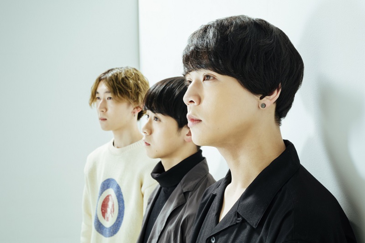 ナミダロジック 札幌発3ピース・バンド Mr.Nuts、3/11リリースのニューEP『なみだ e.p』より「病室の蝉」と「手紙」MV公開
