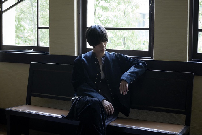 Sano ibuki、ニューEP『SYMBOL』5/13リリース決定。新曲「emerald city」3/24より先行配信