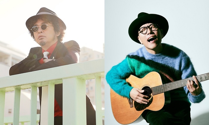 "FM802 × TSUTAYA ACCESS!"キャンペーン・ソング、2020年は作曲を奥田民生、作詞を永積 崇（ハナレグミ）が担当