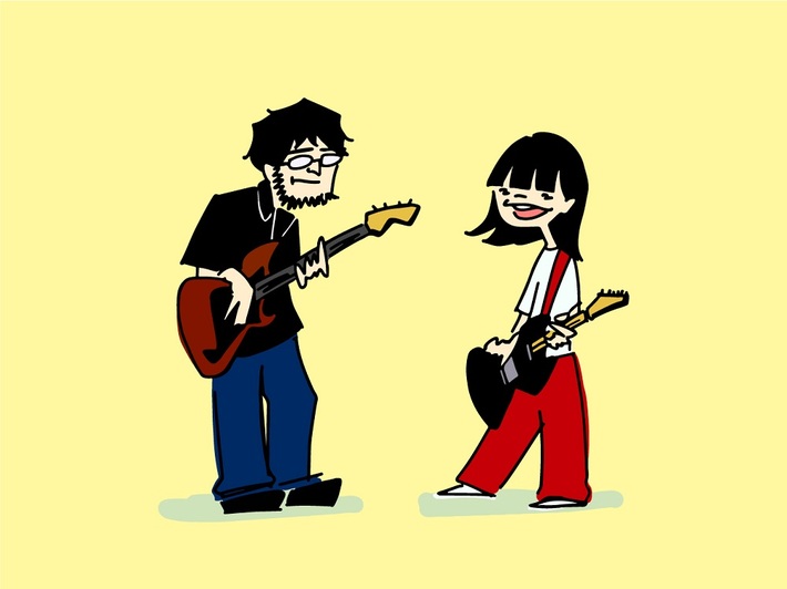 ayutthaya、3rd EP『I know, right?』5/27リリース決定。6月にバンド初のワンマン・ライヴも開催