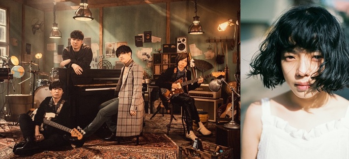 "第12回CDショップ大賞2020"、大賞はOfficial髭男dism『Traveler』＆カネコアヤノ『燦々』に決定。Billie Eilish、ナンバガ、ADAM atら各部門受賞作品も発表