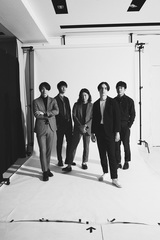 多国籍インディー・ダンス・ロック・バンド Johnnivan、1stフル・アルバム『Students』リリース決定