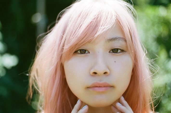 みきなつみ、3rdデジタル・シングル『君にだけバレて欲しいな』サブスク配信スタート。本人が監督／編集のリリック・ビデオも公開