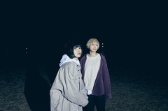 女性2人組ロック・バンド なきごと、3/25リリースの2ndシングル『sasayaki』より「セラミックナイト」MV公開