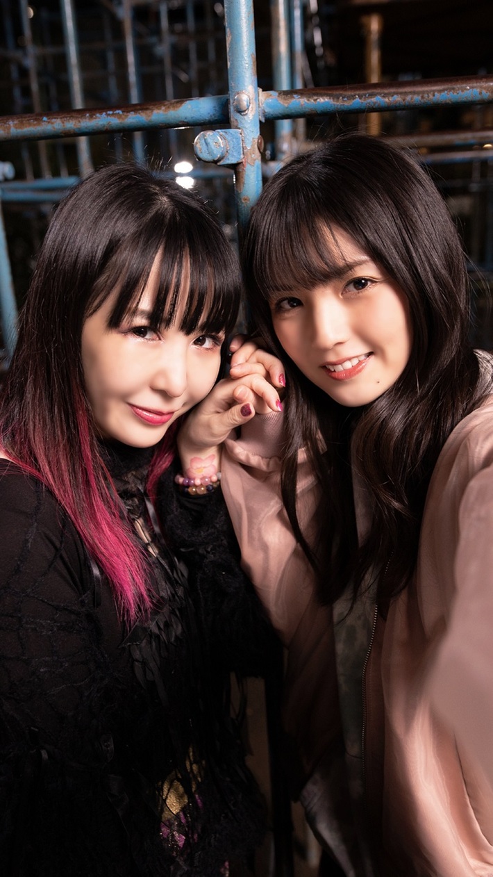 大森靖子×道重さゆみ、再コラボ。道重を想って綴った大森靖子「ミッドナイト清純異性交遊」MVを期間限定Instagramにて再現！？