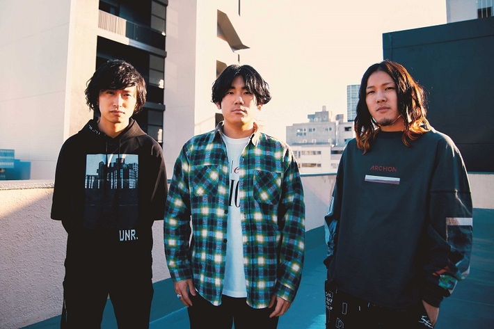 reGretGirl、4/15リリースのニュー・シングル表題曲「スプリング」MV公開。先行配信もスタート