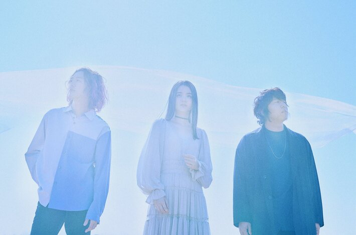 sajou no hana、TVアニメ"とある科学の超電磁砲T"新ED曲「青嵐のあとで」6/24シングル・リリース決定。新アー写も公開