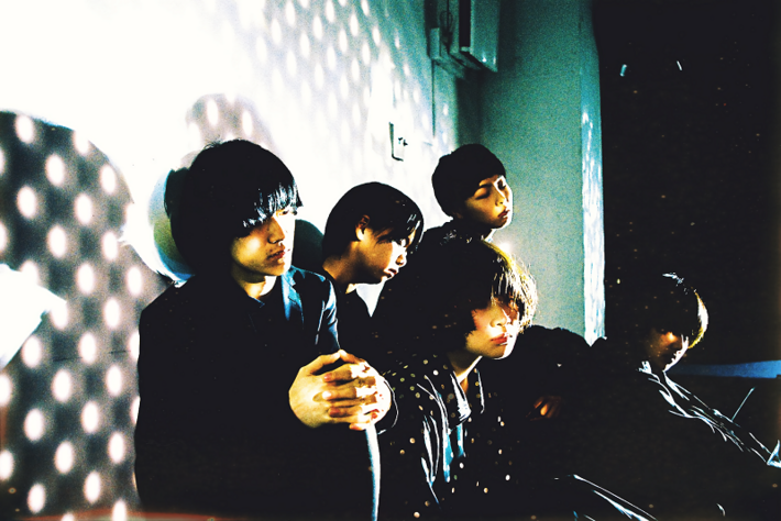 ステレオガール、4/15リリースの1stフル・アルバム『Pink Fog』より新曲「春眠」MV公開