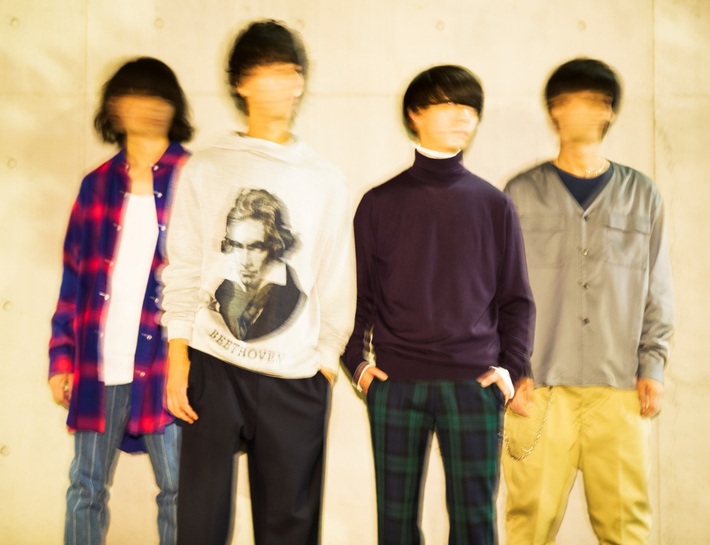 THIS IS JAPAN、新曲「new world」がTVアニメ"ノー・ガンズ・ライフ"第2期EDテーマに決定。5/13にシングルCDリリース