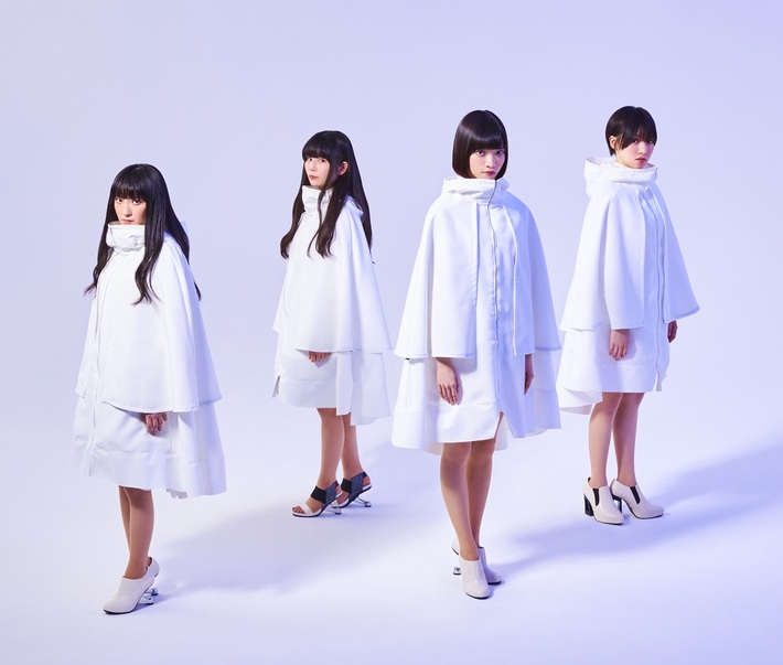 ヤなことそっとミュート、明日3/25にバンド・セットのスタジオ・ライヴを生配信