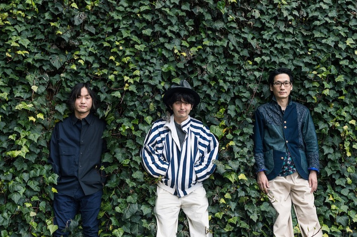 セカイイチ、リモートワークで完成させた新曲「Draw a Line」5/1配信リリース