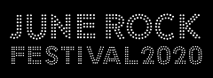 "JUNE ROCK FESTIVAL 2020"、6/13開催決定。第1弾アーティストにビレッジマンズストア、セックスマシーン！！、バックドロップシンデレラ、花団の4組