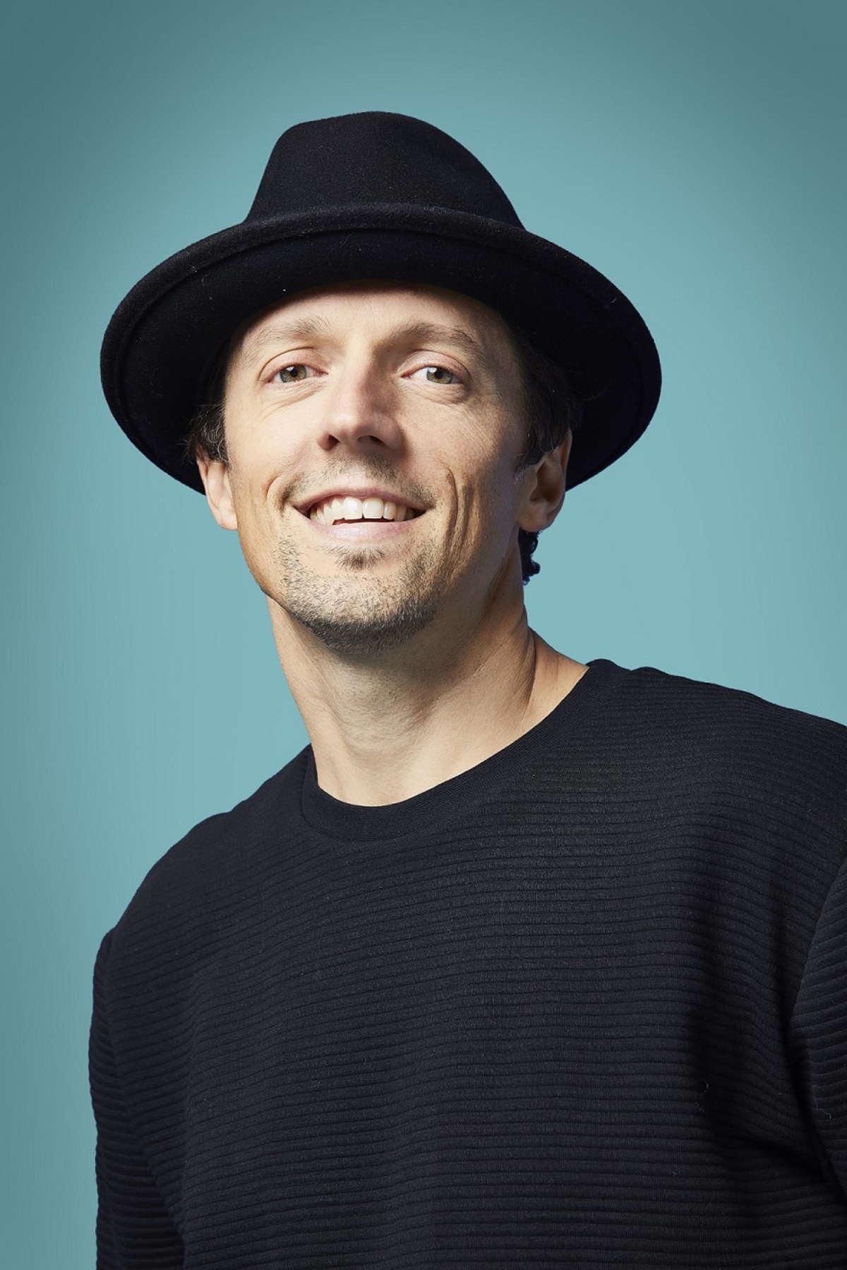 Jason Mraz 6 19 Look For The Good MV   JasonMraz 2020 Thumb 1200xauto 121884 