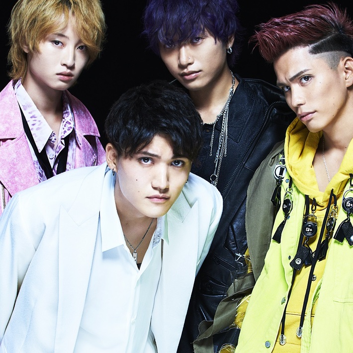 ACE COLLECTION、バンド史上初のライヴ[『FIRST ONE-MAN SHOW "HELLO,WORLD"』 2019.4.29@マイナビBLITZ赤坂]ダイジェスト映像公開