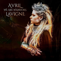 Avril Lavigne、新型コロナウイルスと闘う人々を称える楽曲「We Are Warriors」4/24リリース