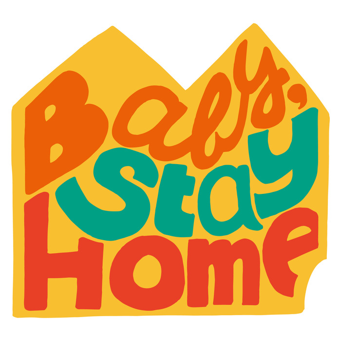 村松 拓（NCIS／ABSTRACT MASH）、松本誠治 (the telephones etc.）、谷川正憲 (UNCHAIN)、Keishi Tanakaら参加。SNS上で生まれた楽曲「Baby, Stay Home」ライヴハウス救済企画にてリリース