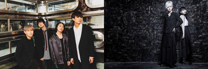 Bentham、そこに鳴るのグッズがGEKIROCK CLOTHINGに新入荷。邦楽アーティストグッズ10,000円以上お買い上げでゲキクロ・スマホ・リングが貰えるお得なキャンペーンを同時開催中