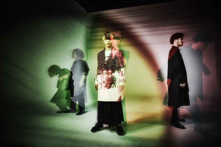 CIVILIAN、2018年の改名記念ライヴを明日4/24より期間限定フル公開