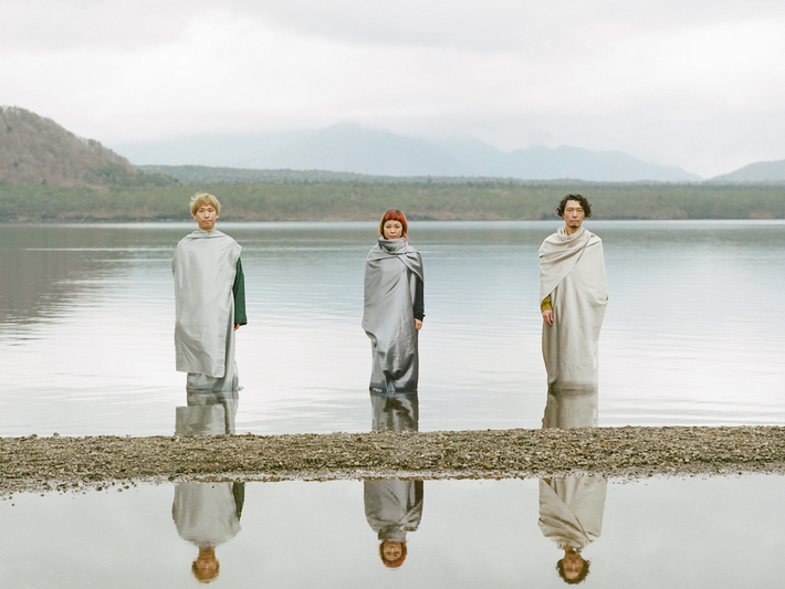 クラムボン、新曲「夜見人知らず」サブスク配信開始。新アー写も公開