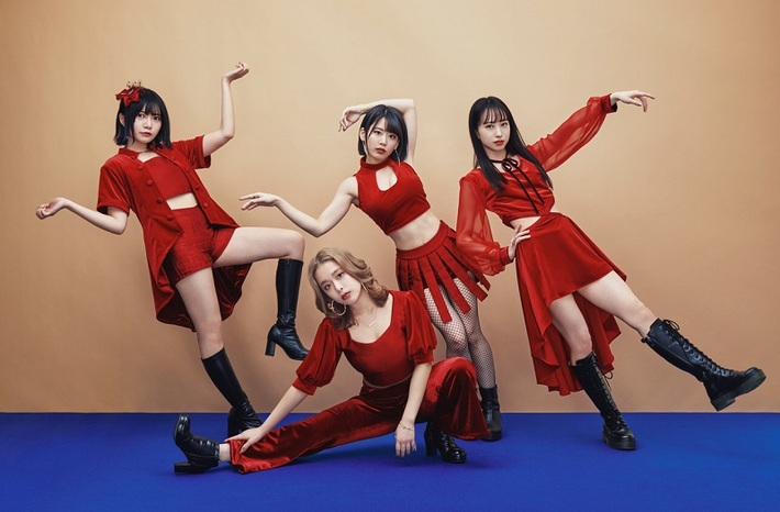 フィロソフィーのダンス、「ダンス・オア・ダンス」リモート映像ライヴを公開