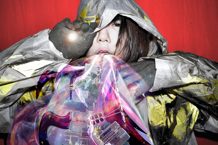 DJ後藤まりことクリトリック・リス、9月に"まりクリ東名阪、天国と地獄ツアー"開催決定。出演者をオーディションで選ぶ企画も