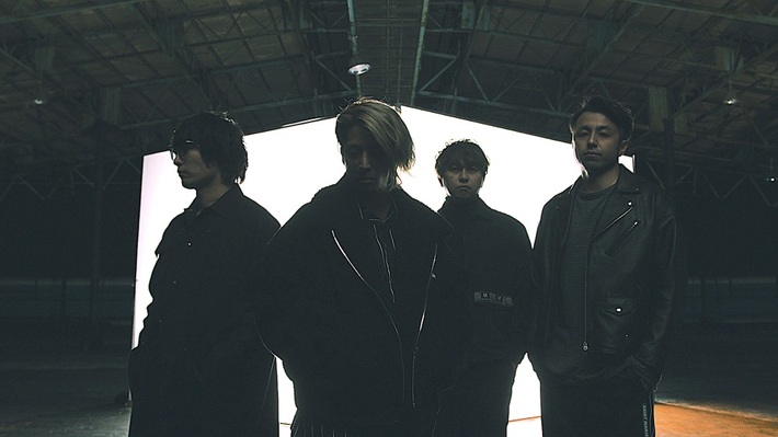 fox capture plan、Yosh（Survive Said The Prophet）とのコラボ楽曲「Curtain Call」デジタル配信スタート。リリック・ビデオも公開