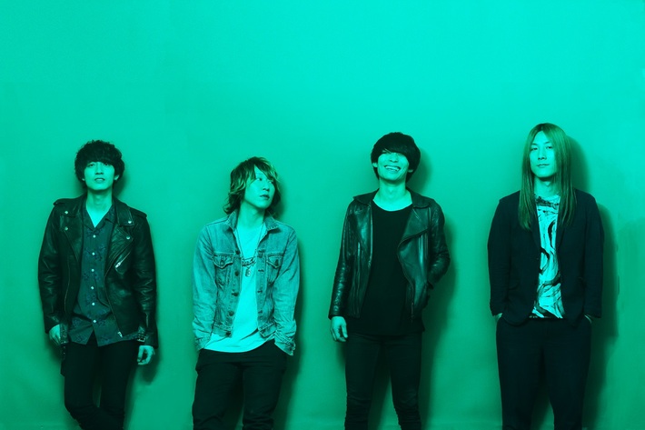 ircle、ニュー・アルバム『こころの℃』リリースが6/17に延期