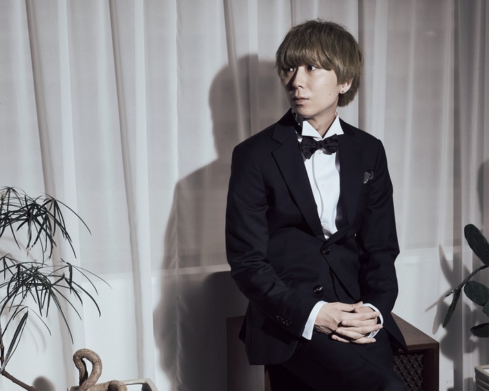 川谷絵音、TikTokのキャンペーン"#春の歌うま"に新曲提供。"歌うまチャレンジ"参加者から美的計画のヴォーカリストとしてデビューの可能性も