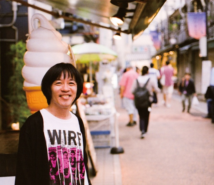 鈴木圭介（フラワーカンパニーズ）、エッセイ集"深夜ポンコツ"5月末発売決定