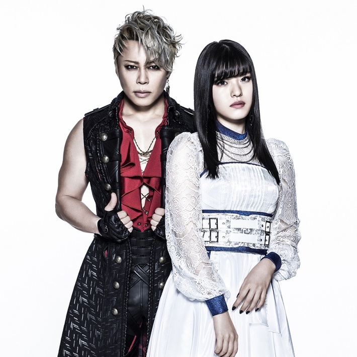 西川貴教＋ASCA、TVアニメ