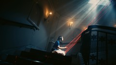 "酸欠少女"さユり、"クリーム玄米ブラン"TVCMソング「ねじこ」MVを明日4/15 22時にプレミア公開。13歳の天才ダンサー TSUKUSHIが出演