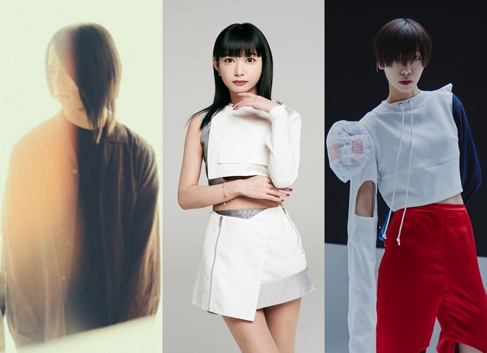 白井將人（Halo at 四畳半）、南 菜生（PassCode）、コショージメグミ（Maison book girl）出演。グループの垣根を超えたアーティストたちのスペシャル・ラジオ番組"Springs is Here"明日4/4放送決定