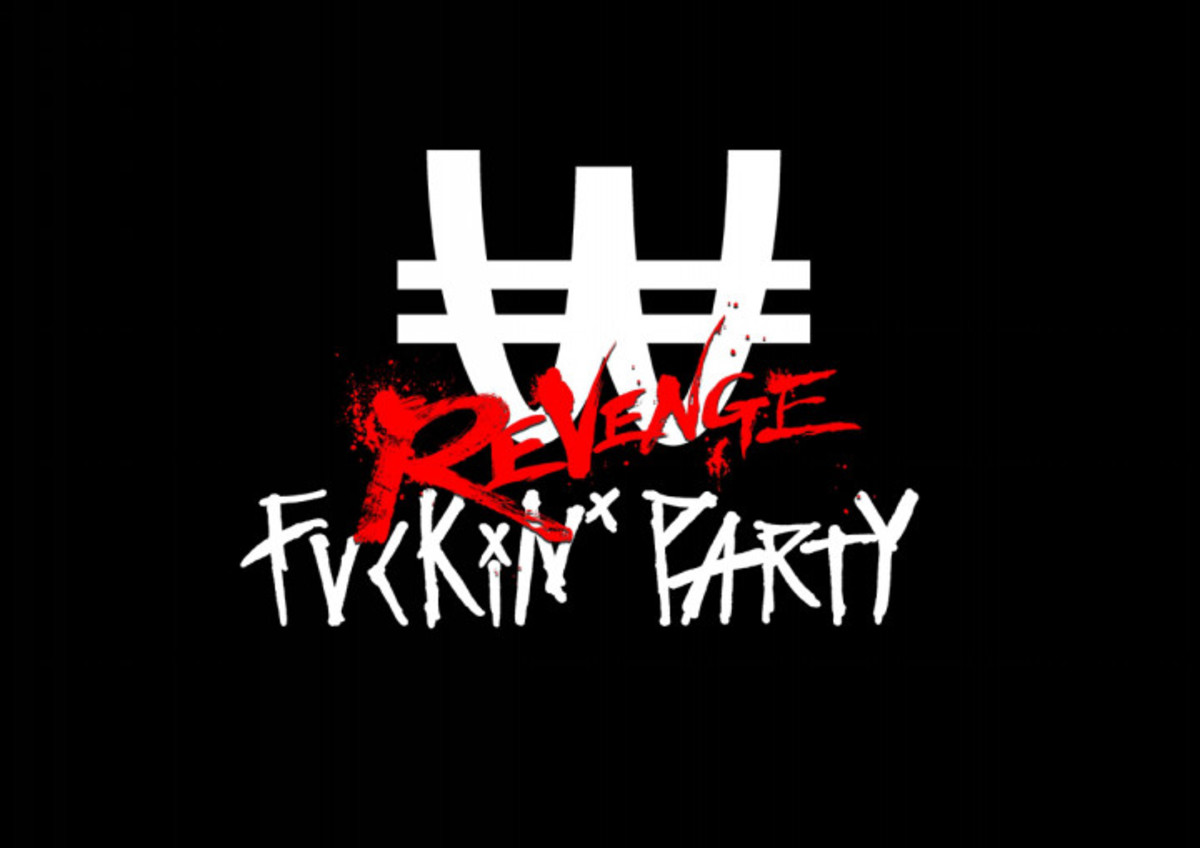 Wack所属アーティスト全組出演 Wack Tour Wack Fuckin Revenge Party 開催 Wack初のクラウドファンディングも実施