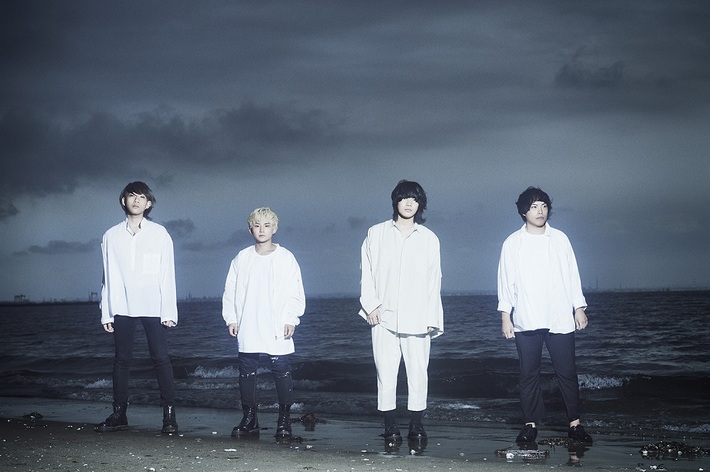 ユアネス、アニメ"イエスタデイをうたって"主題歌「籠の中に鳥」MVを本日4/11 21時にプレミア公開