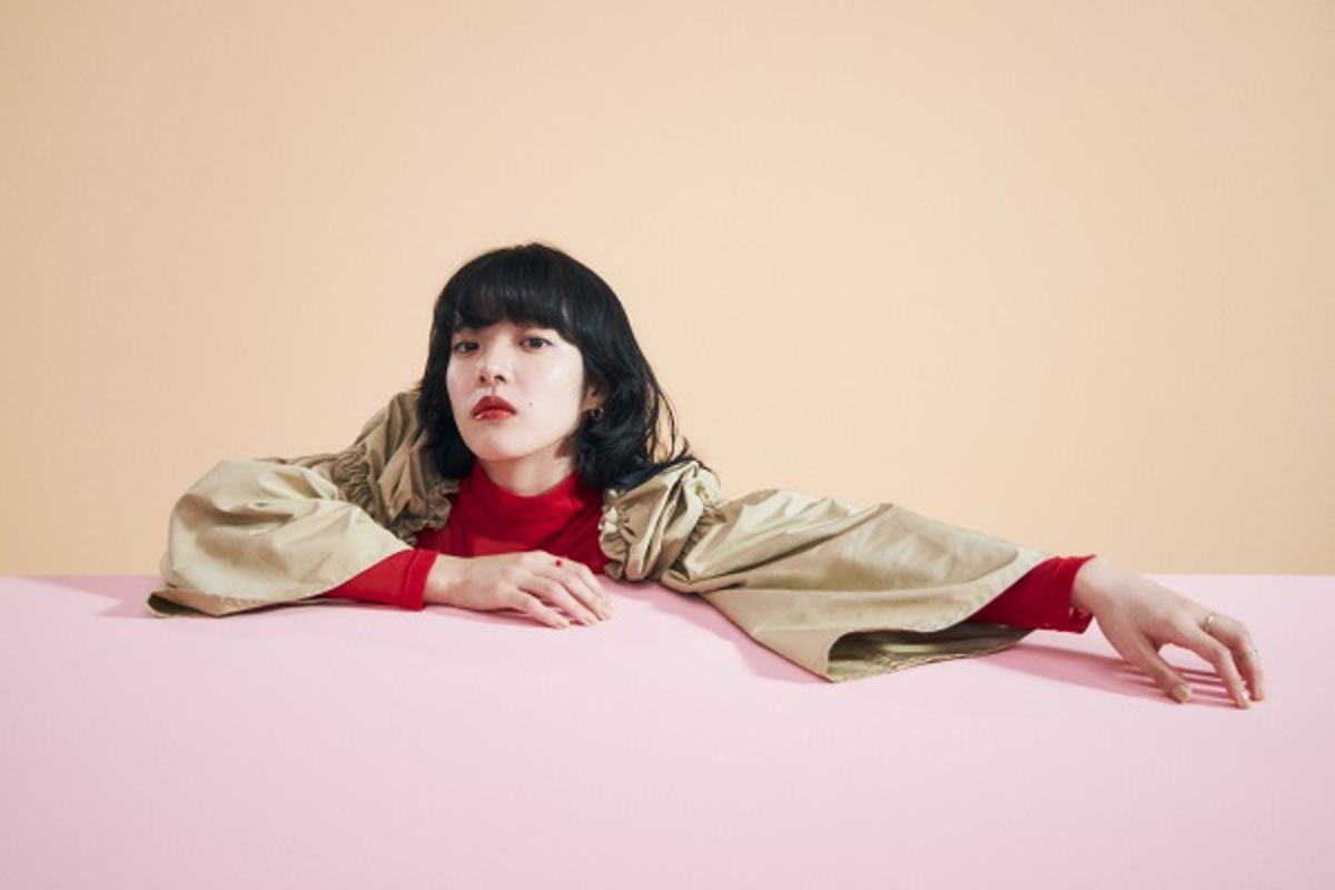 あいみょん、映像作品『AIMYON TOUR 2019 -SIXTH SENSE STORY