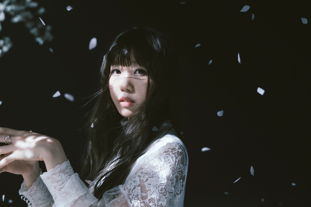 Aimer、メジャー・デビュー9周年記念しシングル『SPARK-AGAIN』9