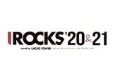 LACCO TOWER主催フェス"I ROCKS 20&21"、第1弾出演者でバクホン、PENGUIN RESEARCH、ラックライフ、シネマ、BRADIO、ハロ、ビーバー、ウォンカら26組発表